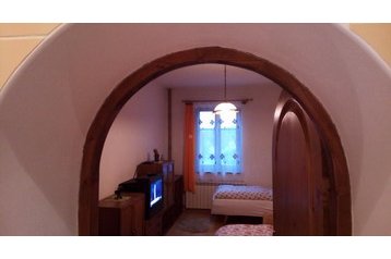 Slovākija Byt Tatranská Lomnica, Eksterjers